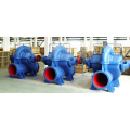 Big Capacity Horizontal Centrifugal Pump